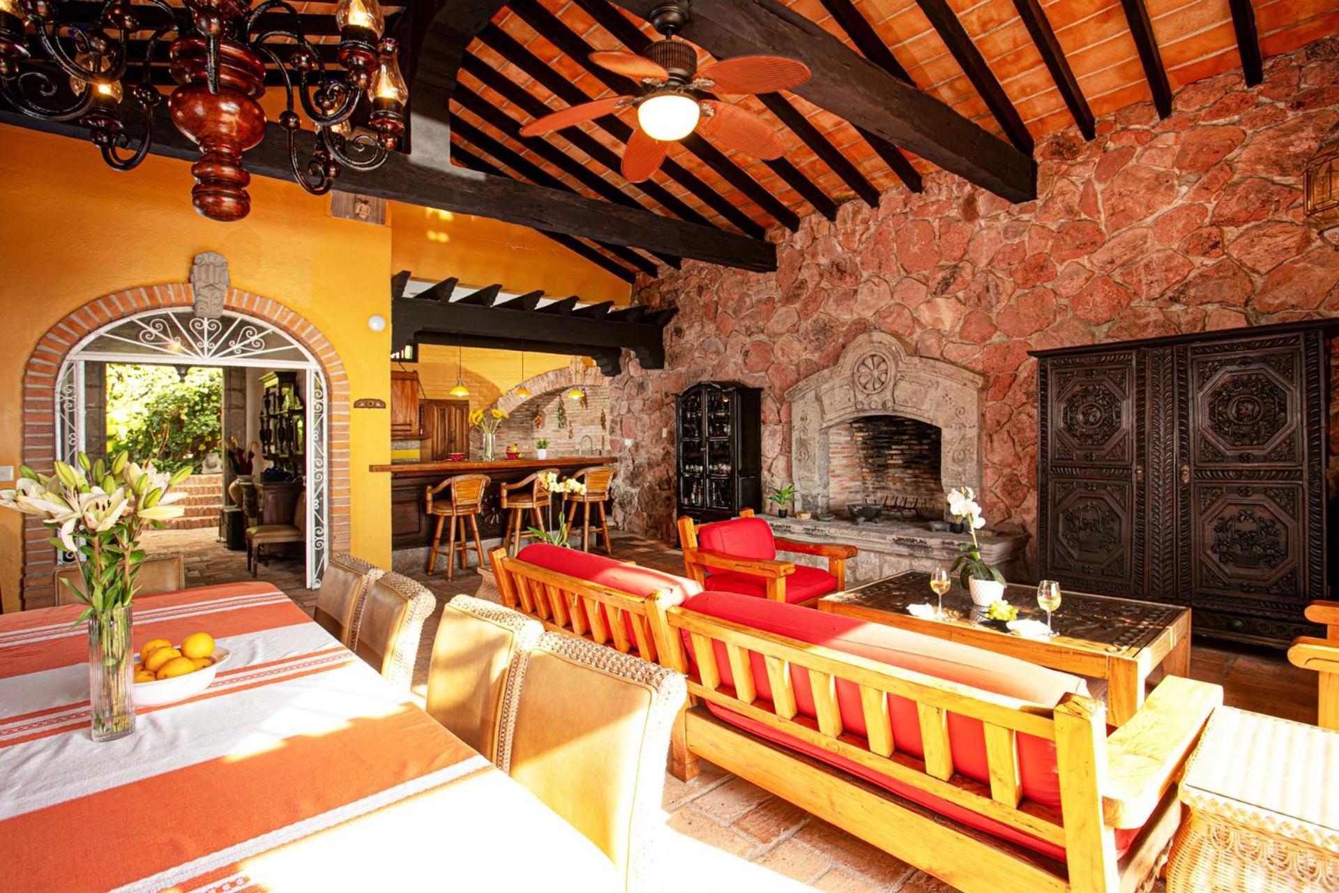 Villa Celeste Puerto Vallarta Exterior foto